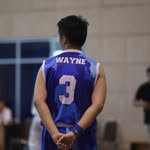 Wayne Trump Tuerah - @wayn3trump - Instagram