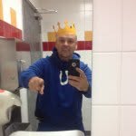 Wayne Trusty - @trustyfosho - Instagram