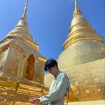 Wayne Tsang - @waynethw - Instagram