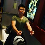 Wayne Tsang - @wayne910007 - Instagram