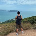 Wayne Tsang - @waynewingtsang - Instagram