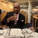 Wayne Tull - @tullw13 - Instagram