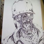 Wayne Tully - @waynetullyart - Instagram