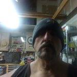 Wayne Tungate - @5150biggrizel08king - Instagram