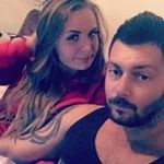 Wayne Tunstall - @djdrifter_8_71 - Instagram