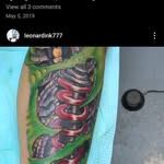 Wayne Turnage - @turnage_wayne - Instagram