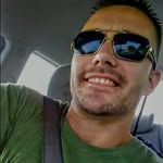 Wayne Turnage - @waytu1982 - Instagram