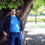 Wayne Turnbull - @wayne_the_hammer - Instagram