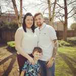 Wayne Turner - @wayneturner94 - Instagram