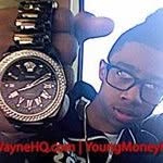 Wayne Twist - @liltwistwayne - Instagram