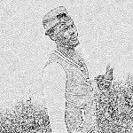 Wayne Tyler twist - @billiloko - Instagram