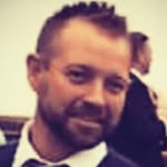 Wayne Tyrrell - @waynetyrrell310577 - Instagram