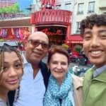 Wayne Tyson - @nevis2013 - Instagram