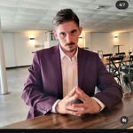 Garrett Wayne Upton - @gwuptown - Instagram