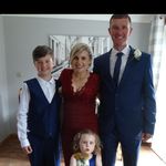 Wayne Upton - @wayneupton80 - Instagram
