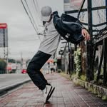 Wayne Valenzuela - @waynevalenzuela90 - Instagram