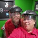 Wayne Valliere - Facebook