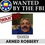 Wayne Van Camp - @charlesvanc - Instagram
