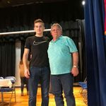 Wayne Vanderpool - @waynenkaren.vanderpool - Instagram