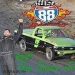 Wayne Vandusen Jr. - @derbydriver69 - Instagram