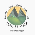 Wayne Vannoy - @kanawha_valley_greens_keepers - Instagram