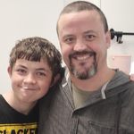 Wayne Vanover - @elmervanoverjr - Instagram