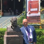 Wayne VanSant - @ihaikubecauseihaikan - Instagram