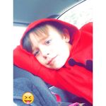 Landon Wayne Vaughn - @lando__05 - Instagram