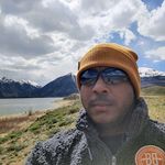 Wayne Vaughn - @pineapplepizzaperson - Instagram