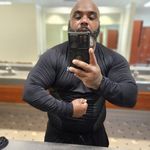 Wayne Vaughn - @tazz8211_ - Instagram