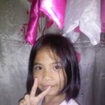 Llyanna Wayne De Vega - Facebook