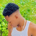 Wayne Vegas Auguste - @prince_vegas_9.4_officiel - Instagram