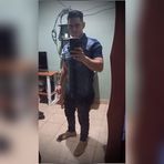 Waynee Velasquez - Facebook