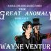 Wayne Ventura - Facebook