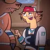 wayner | total drama - @waynesmillion - TikTok