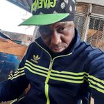Wayne Sylvester - @waynesylvester4 - Instagram