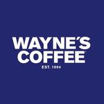 Wayne’s Coffee Vestby - @waynescoffee_vestby - Instagram