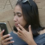 Nevia Samalelaway - @samalelawaynevia - Instagram