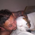 Wayne Vickery - @vickeryroy75 - Instagram