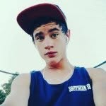 Kyle Viktor Wayne Vidonya - @kylevidonya14 - Instagram