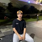 Wayne Villegas - Facebook