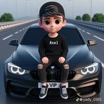 Wayne Villegas - Facebook