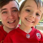Devin Wayne Vinson - @dvinson34 - Instagram