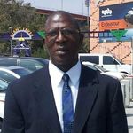 Dr. Rouse Wayne Vinson - @rousevinson - Instagram