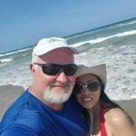 Wayne Vinson - @waynevinson21 - Instagram