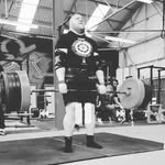 Wayne Stephenson - @wayne_vulcan_strongman - Instagram