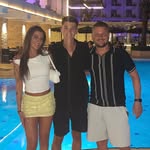 Wayne Evans - @waynevo - Instagram