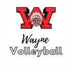 Wayne HS Volleyball - @wayne_volleyball - Instagram