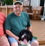 Wayne Volz - Facebook