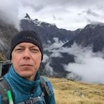 Wayne Voss - @voss9393 - Instagram
